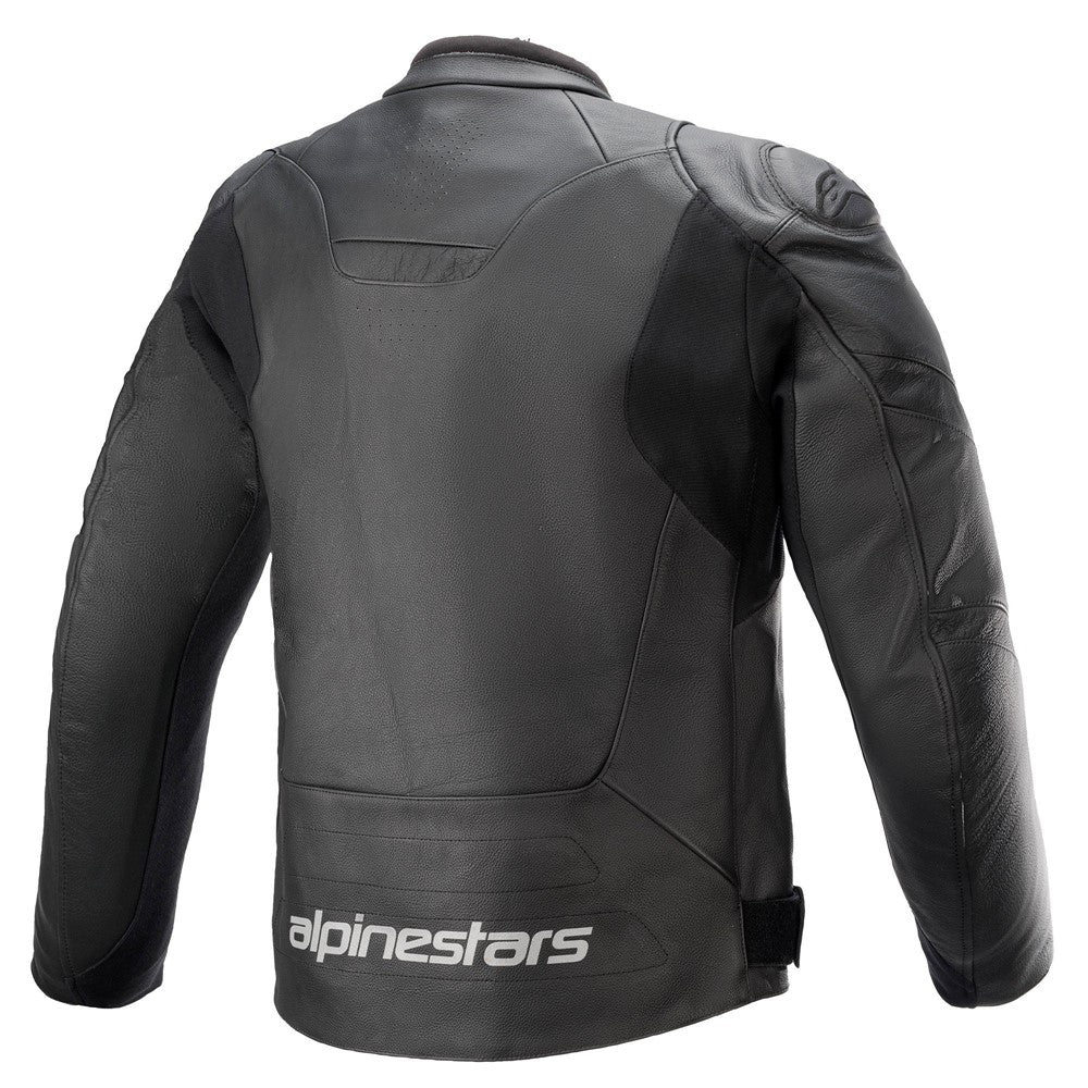 Alpinestars Faster v2 Leather Jacket