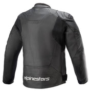 Alpinestars Faster v2 Leather Jacket