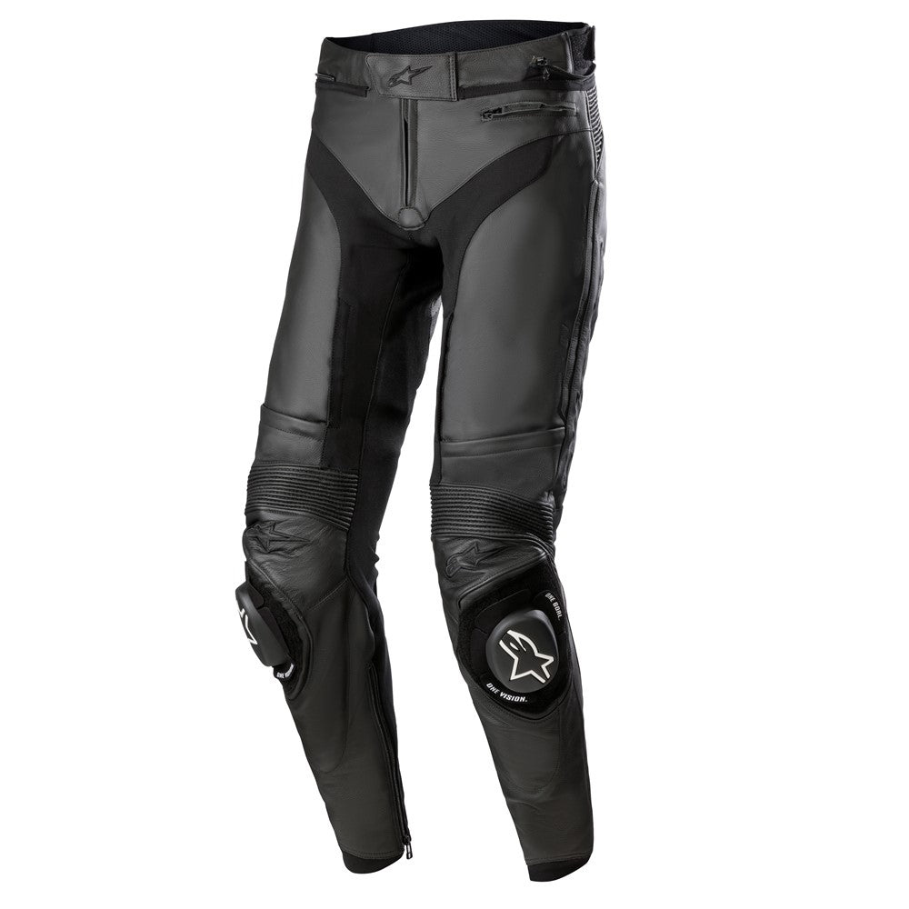 Alpinestars Missile v3 Leather Pants Black