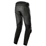 Alpinestars Missile v3 Leather Pants Short