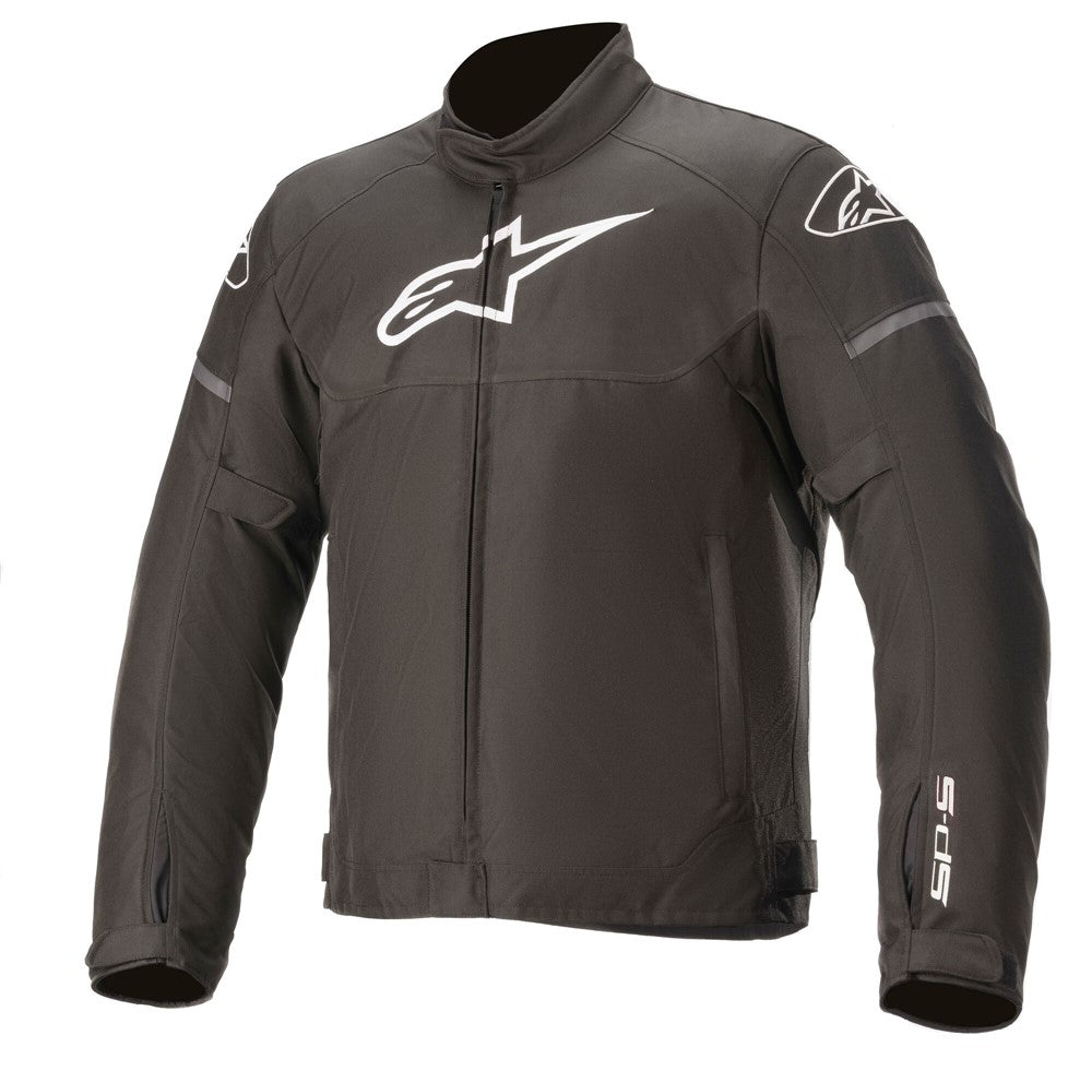 Alpinestars T-SPS WP Jacket Black