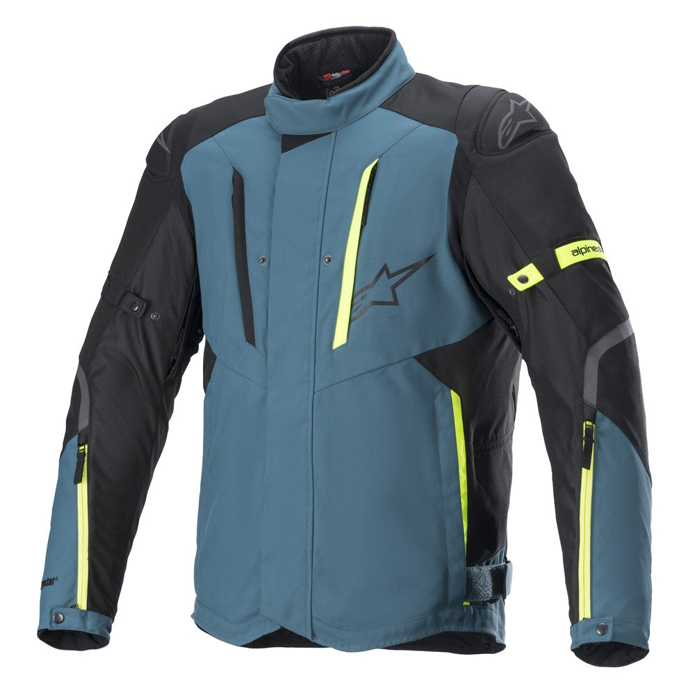 Alpinestars RX-5 Drystar Jacket