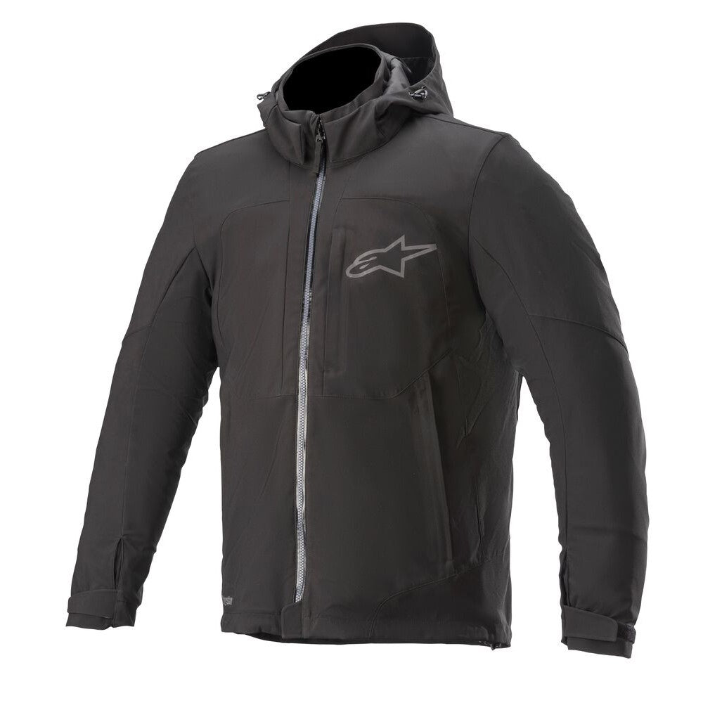 Alpinestars Stratos V2 Techshell DS Jacket