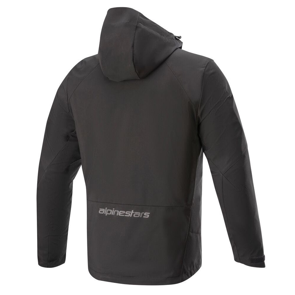 Alpinestars Stratos V2 Techshell DS Jacket