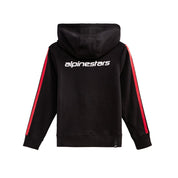 Alpinestars Kids Racey Hoodie Black