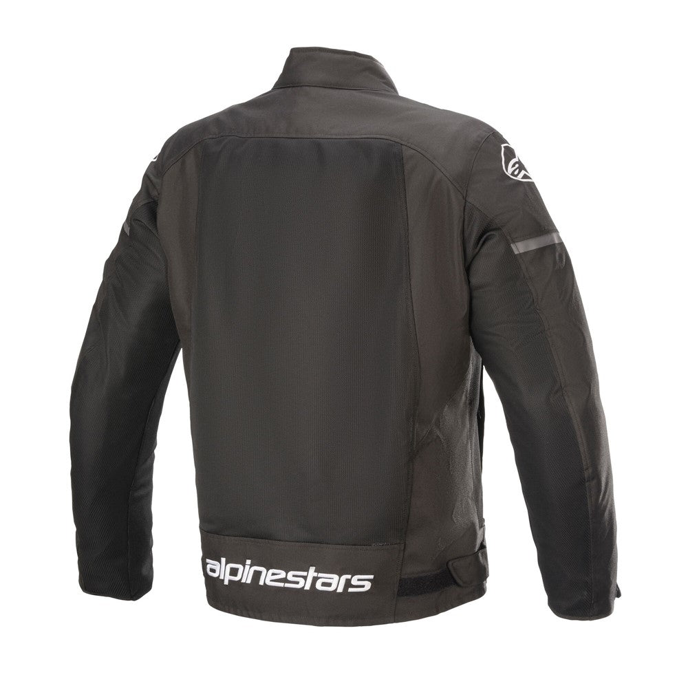 Alpinestars T-SPS Air Jacket Black/White