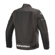 Alpinestars T-SPS Air Jacket Black/White