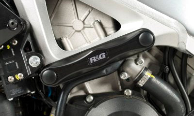 R&G Underbody Frame Sliders