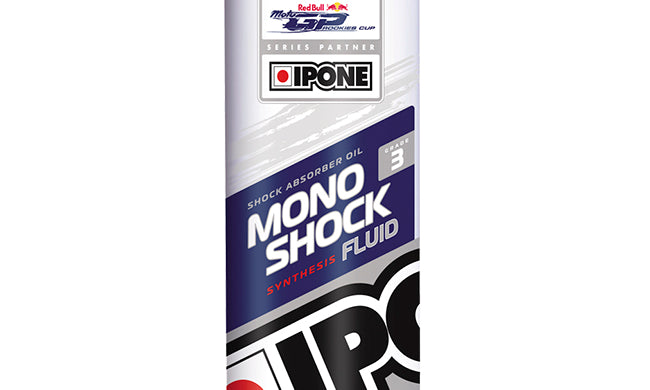 MONOSHOCK_SEMI SYNTHETIC 1L