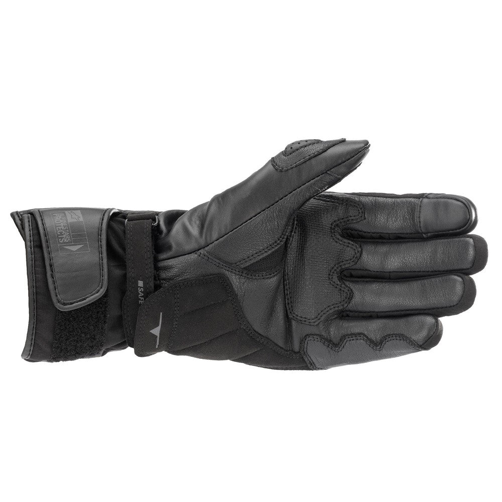 Alpinestars SP-365 Drystar Gloves Black