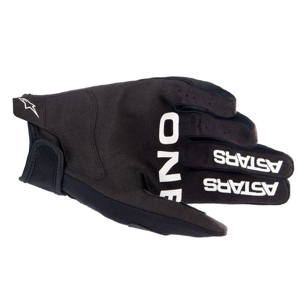 Alpinestars Youth Radar Gloves Black