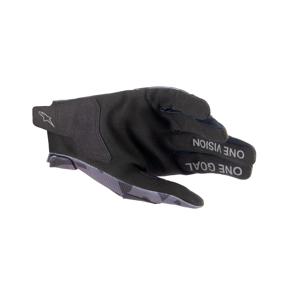 Alpinestars Youth Radar Gloves Sublimation
