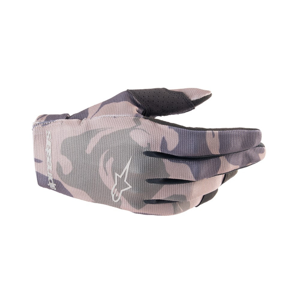 Alpinestars Youth Radar Gloves Sublimation