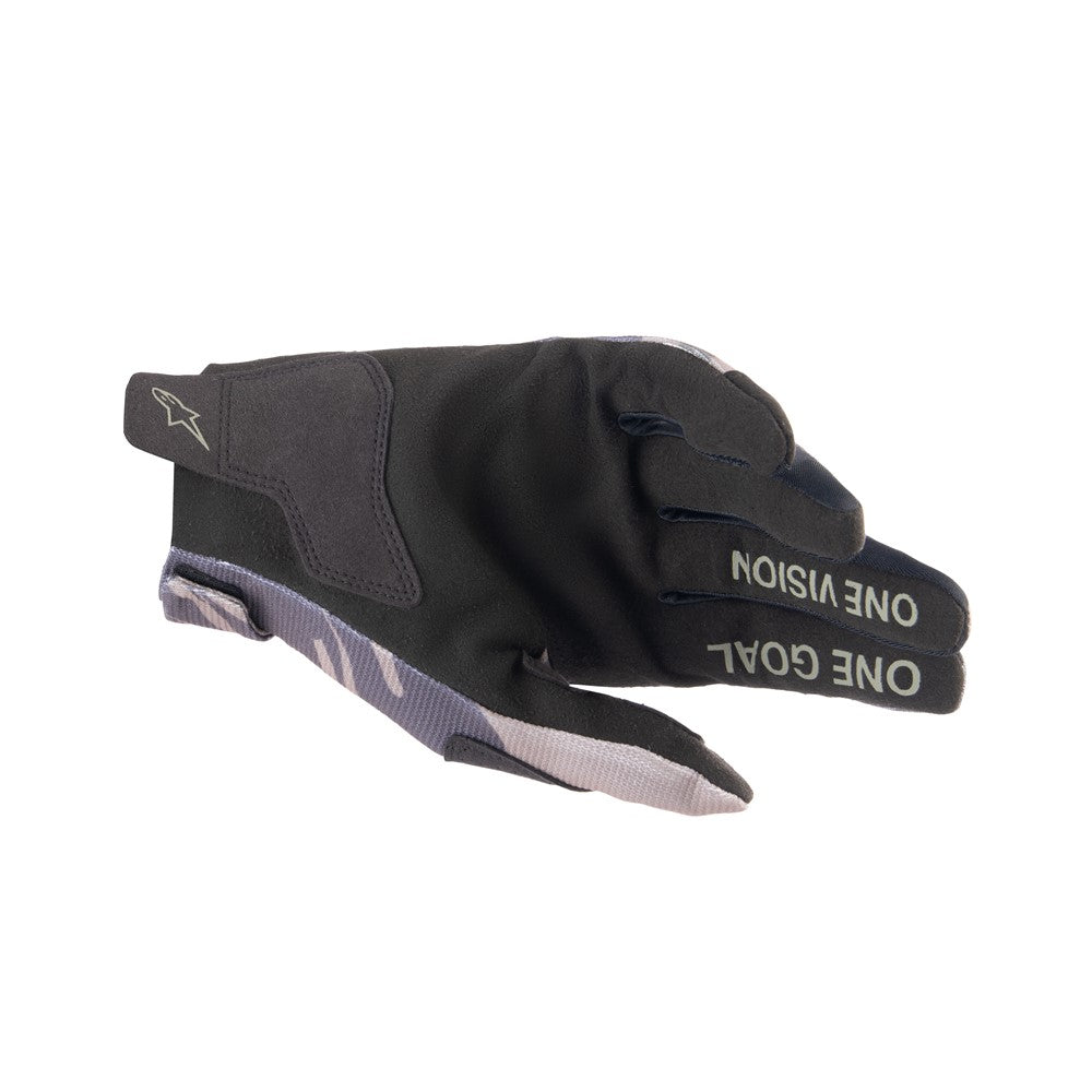 Alpinestars Youth Radar Gloves Sublimation