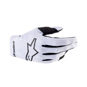 Alpinestars Youth Radar Gloves Haze Gray