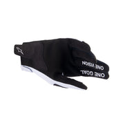 Alpinestars Youth Radar Gloves Haze Gray