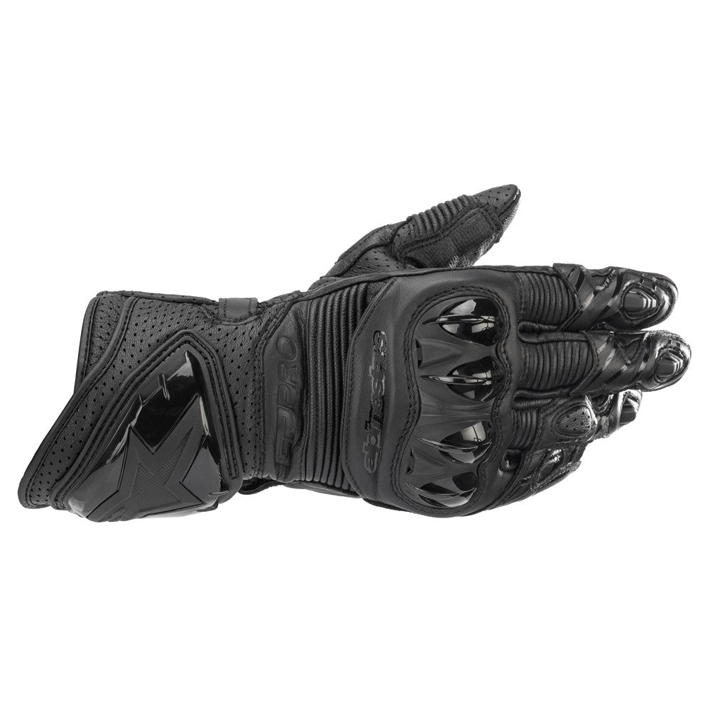 Alpinestars GP Pro R3 Gloves Black/Black