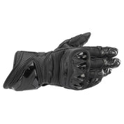 Alpinestars GP Pro R3 Gloves Black/Black