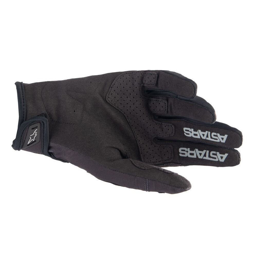 Alpinestars Techstar Gloves Black/Silver