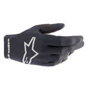 Alpinestars Radar Gloves Black