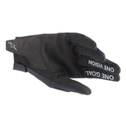 Alpinestars Radar Gloves Black