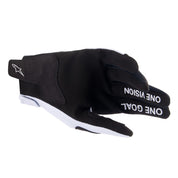 Alpinestars Radar Gloves Haze Gray/Black