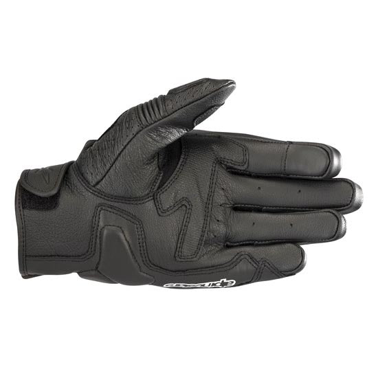 Alpinestars Celer V2 Gloves Black