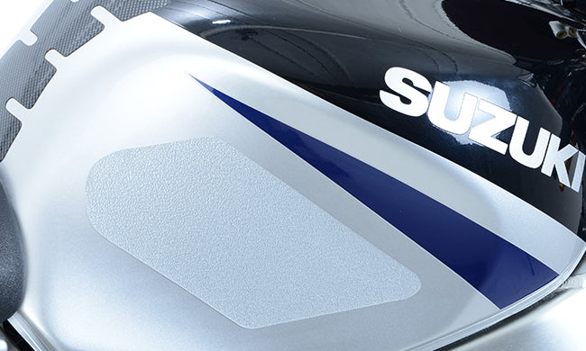 R&G Tank Traction Grip clear