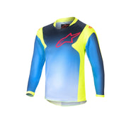 Alpinestars Kids Racer Hoen Jersey