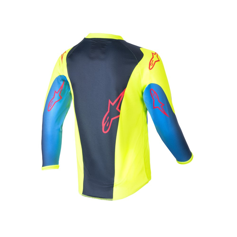 Alpinestars Kids Racer Hoen Jersey