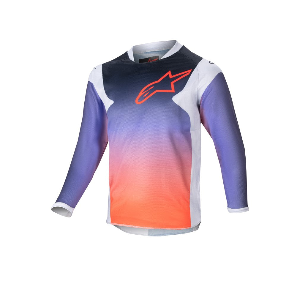 Alpinestars Kids Racer Hoen Jersey
