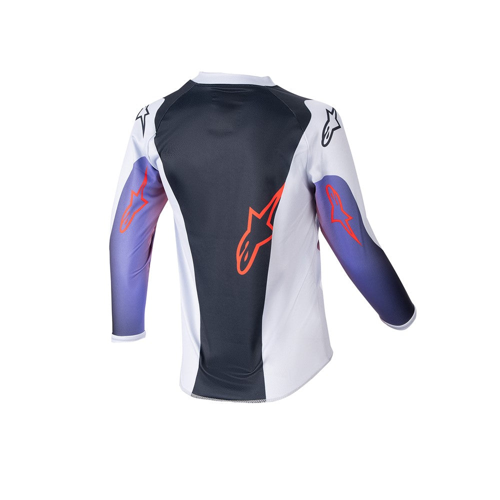 Alpinestars Kids Racer Hoen Jersey