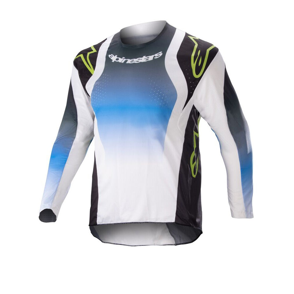 Alpinestars Kids Racer Push Jersey