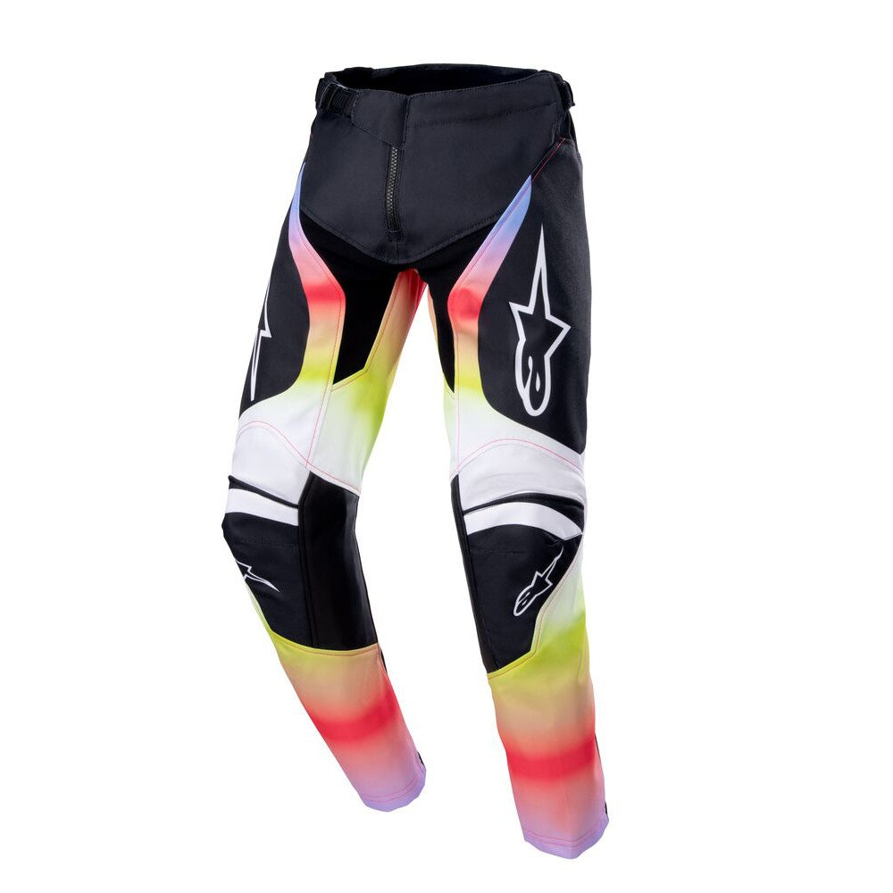 Alpinestars Youth Racer Semi Pants