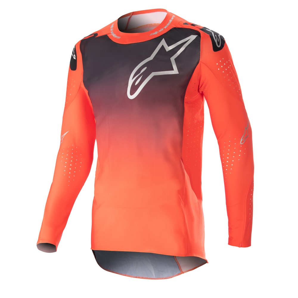 Alpinestars Supertech Risen Jersey