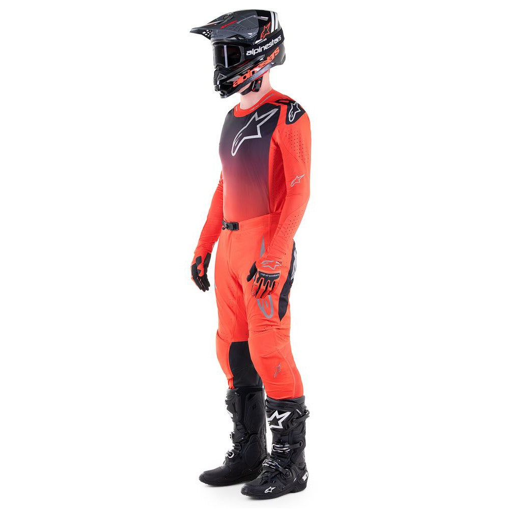 Alpinestars Supertech Risen Jersey