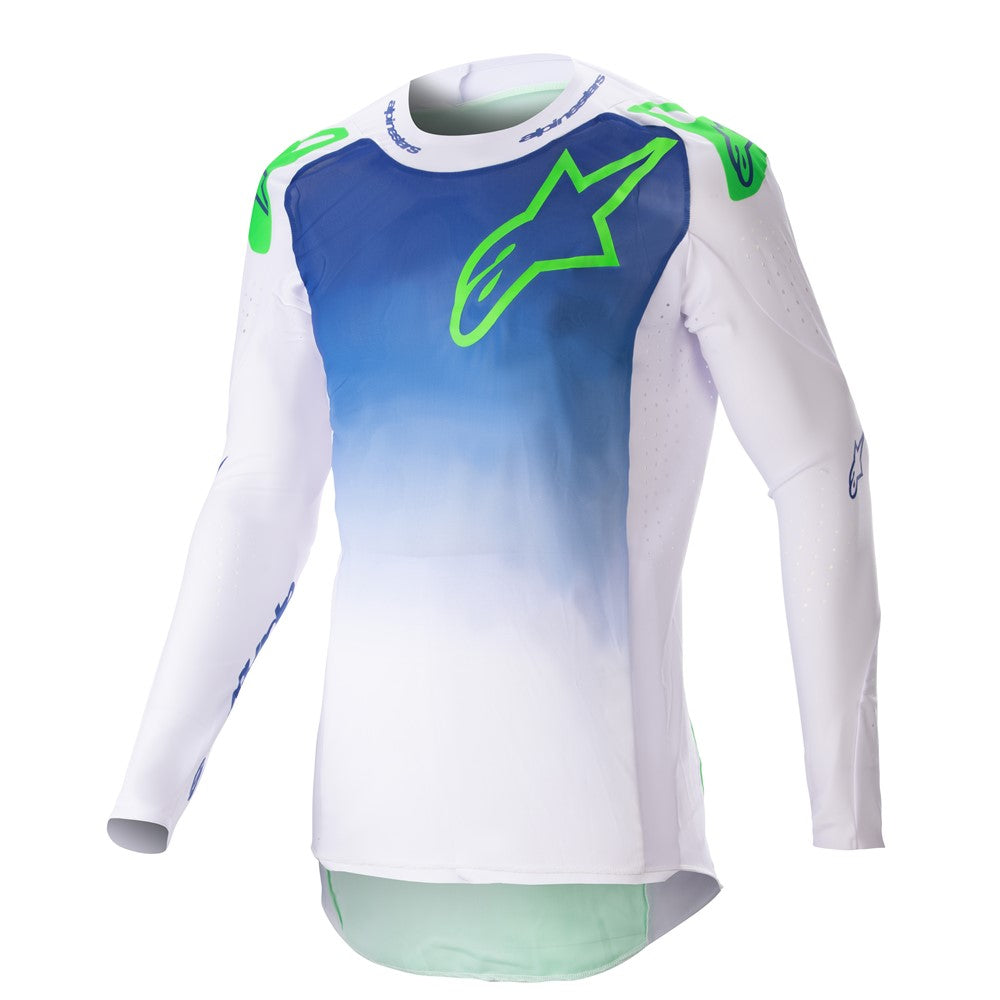 Alpinestars Supertech Risen Jersey