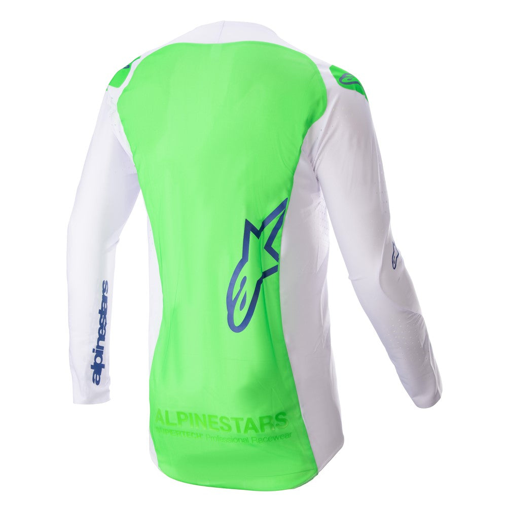 Alpinestars Supertech Risen Jersey