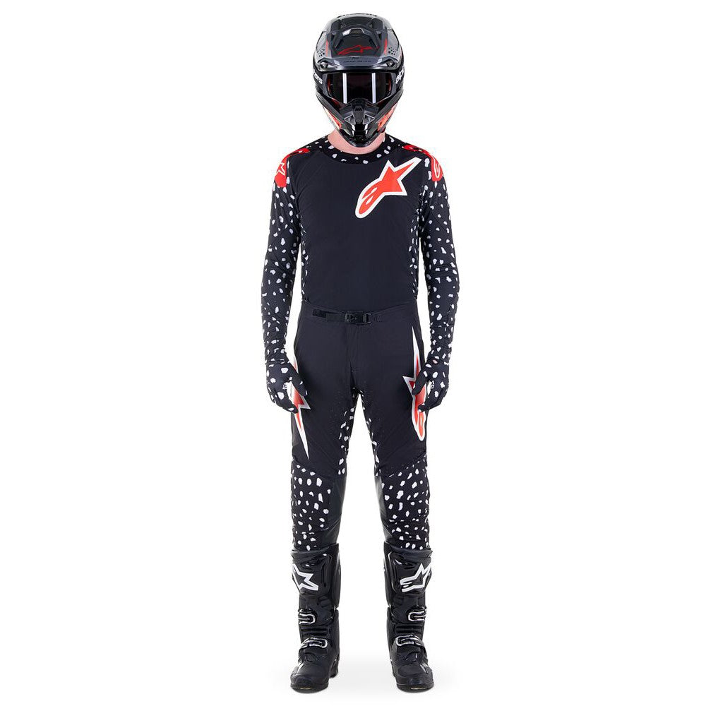 Alpinestars Supertech North Jersey