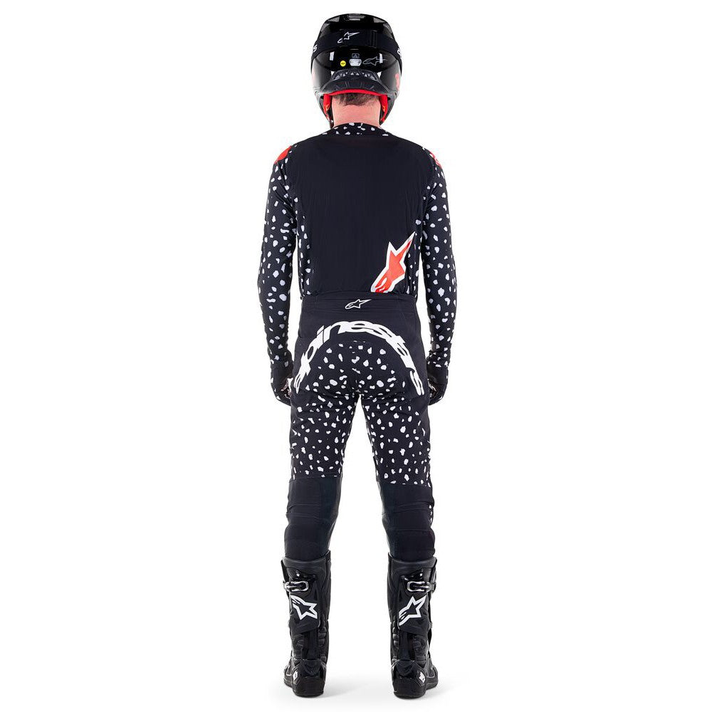 Alpinestars Supertech North Jersey