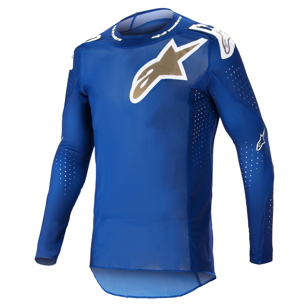 Alpinestars Supertech Bruin Jersey
