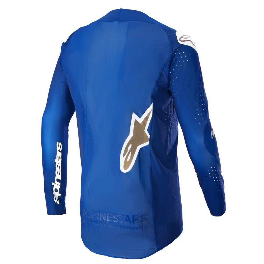 Alpinestars Supertech Bruin Jersey