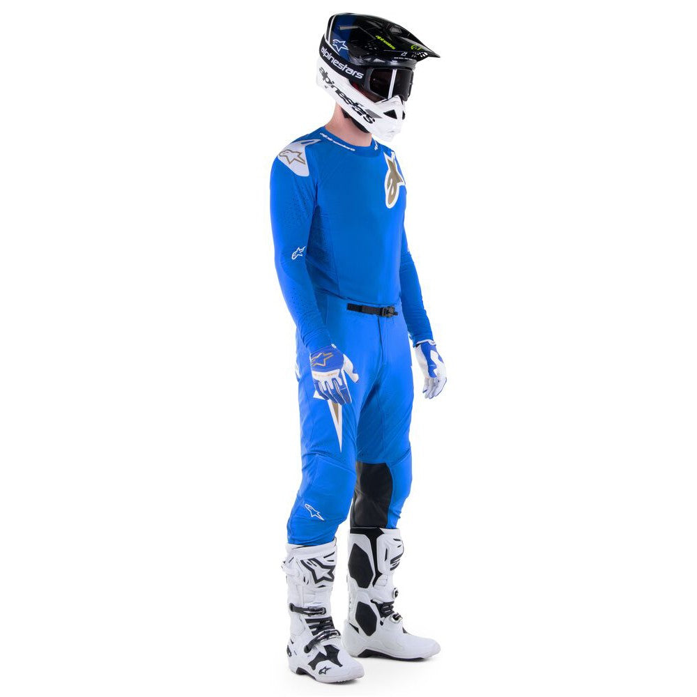 Alpinestars Supertech Bruin Jersey