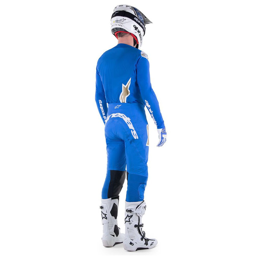 Alpinestars Supertech Bruin Jersey