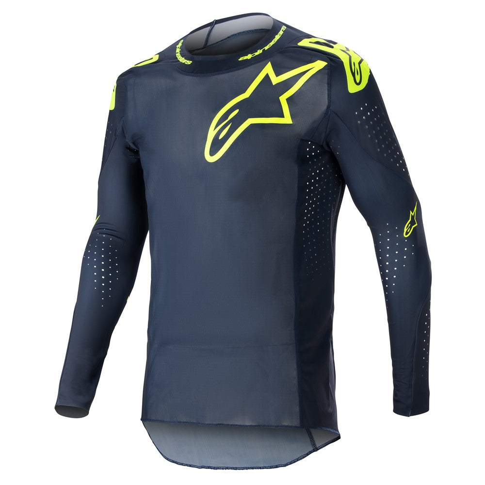 Alpinestars Supertech Bruin Jersey