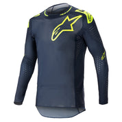 Alpinestars Supertech Bruin Jersey