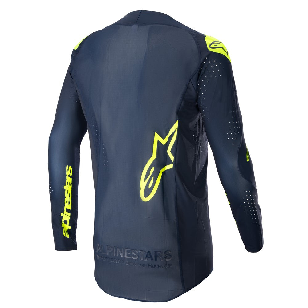 Alpinestars Supertech Bruin Jersey