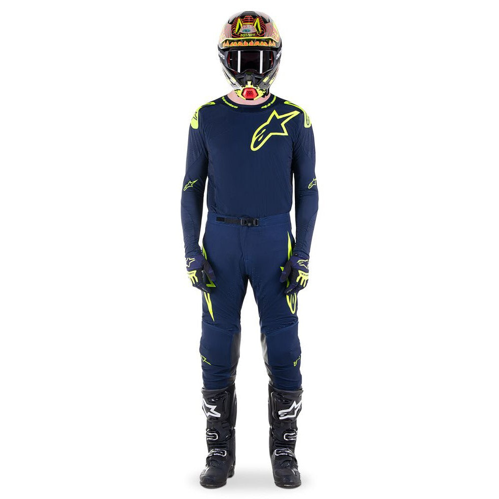 Alpinestars Supertech Bruin Jersey