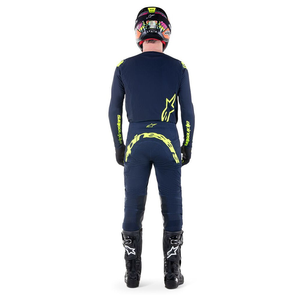 Alpinestars Supertech Bruin Jersey