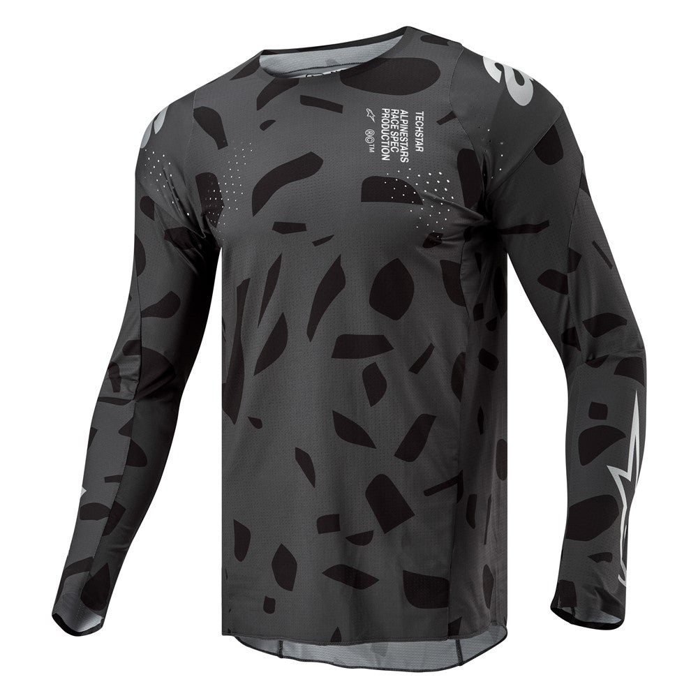 Alpinestars Techstar Graphite Jersey